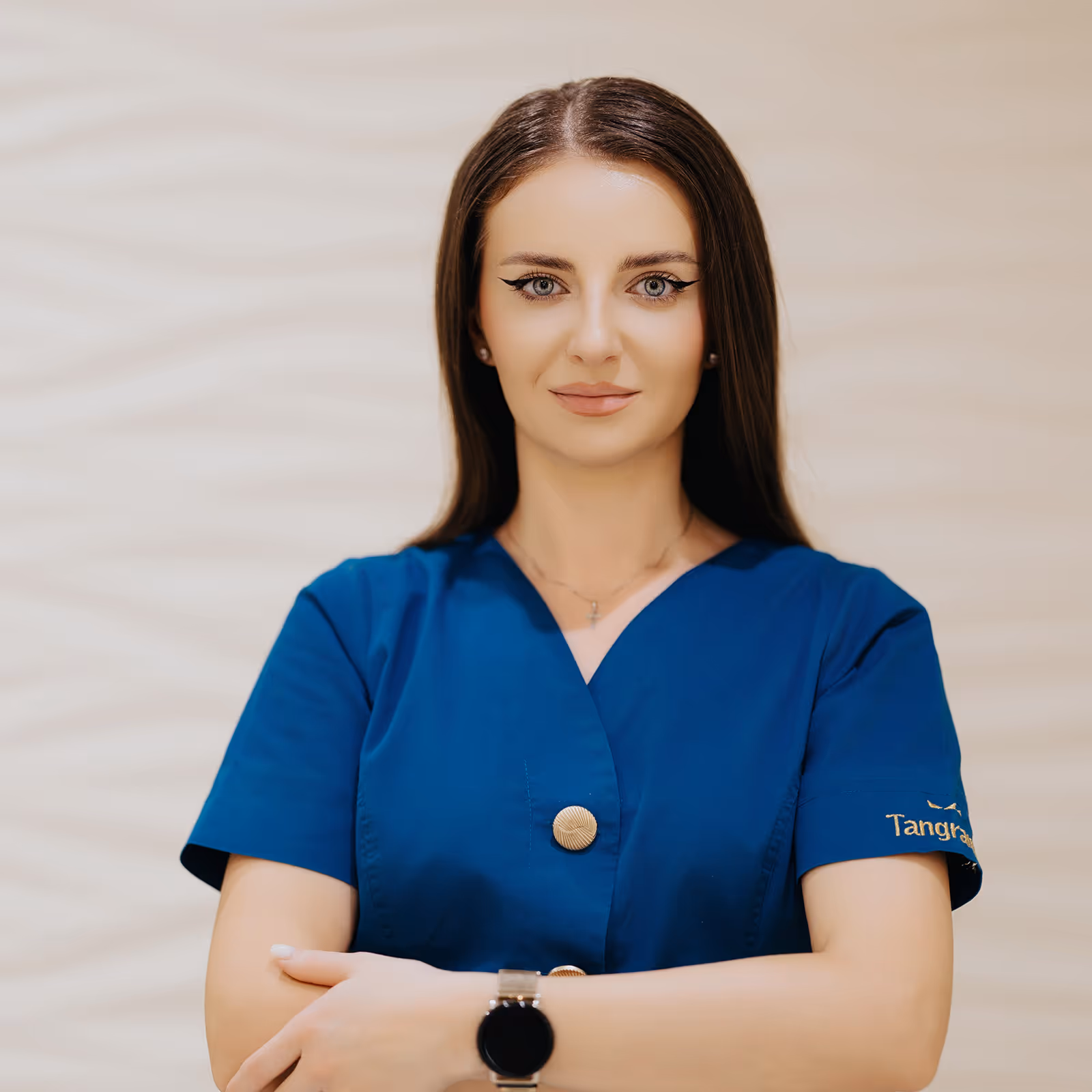 Poză profil specialist Tangrama